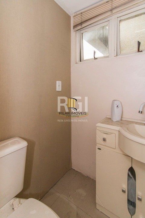 Conjunto/Sala para Venda - 43.74m², 0 dormitórios, Floresta
