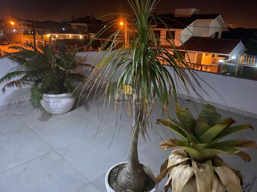 Duplex para Venda - 172.21m², 3 dormitórios, sendo 1 suites, 2 vagas - Centro