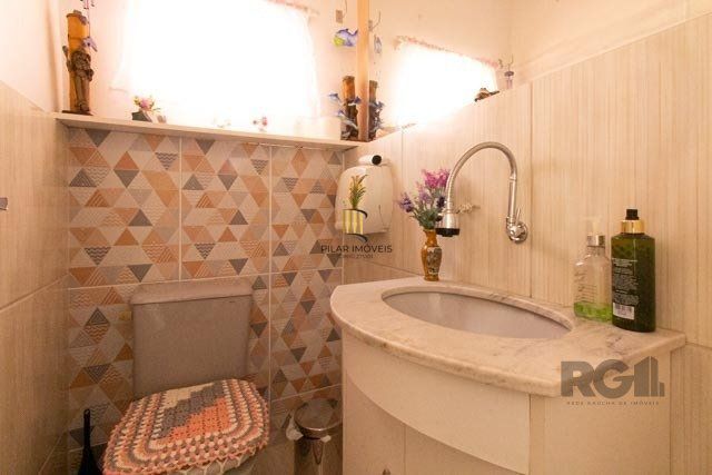 Casa 3 dormitórios no bairro Nossa Senhora das Graças