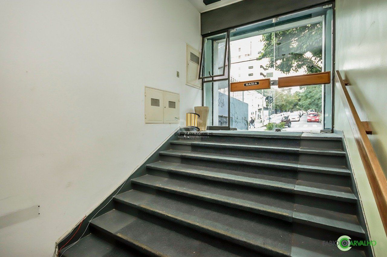 Loja para Venda - 188m², 0 dormitórios, Higienópolis