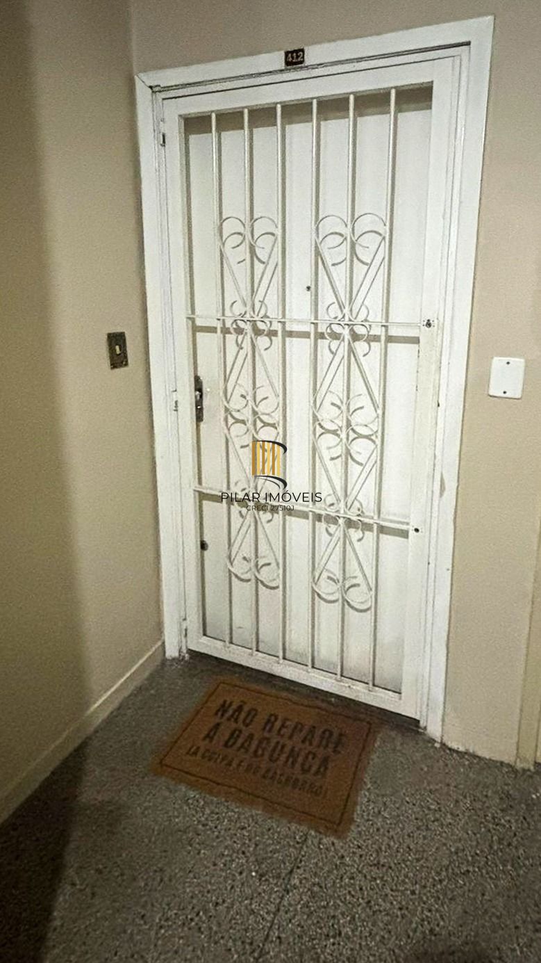 APARTAMENTO 2 DORMITÓRIOS COM VAGA NO JARDIM LEOPOLDINA EM PORTO ALEGRE