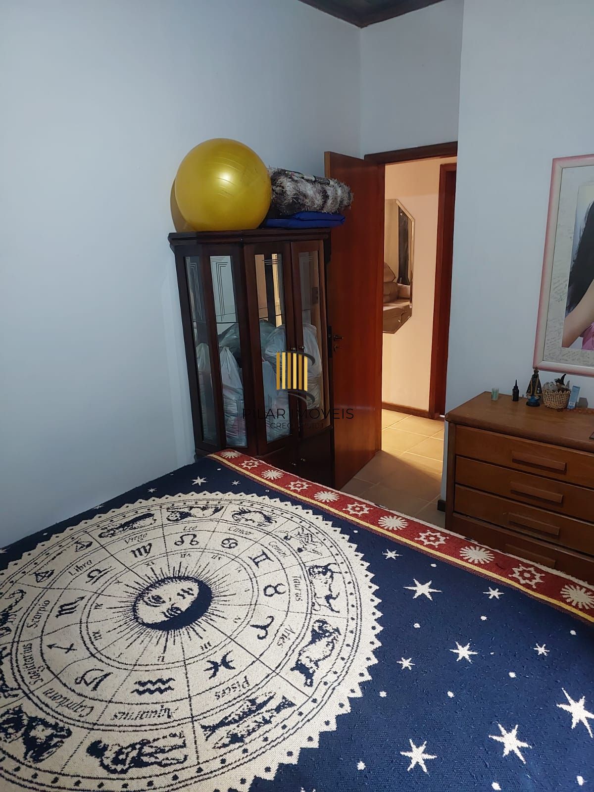 More Perto de Tudo: Casa com 4 Dormitórios, Espaço Gourmet em Porto Alegre