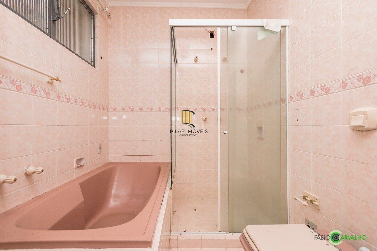 Casa para Venda - 307m², 4 dormitórios, sendo 2 suites, 3 vagas - Higienópolis