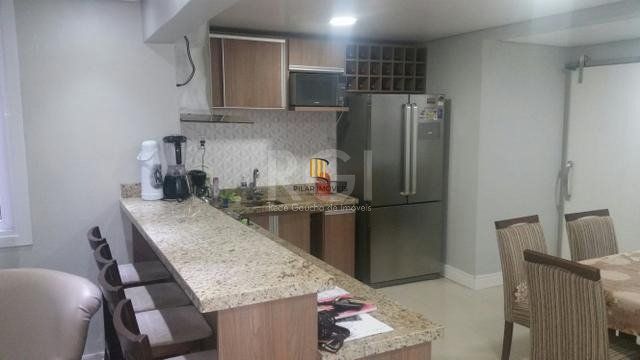 Apartamento para Venda - 108.59m², 3 dormitórios, 1 vaga - Centro Histórico
