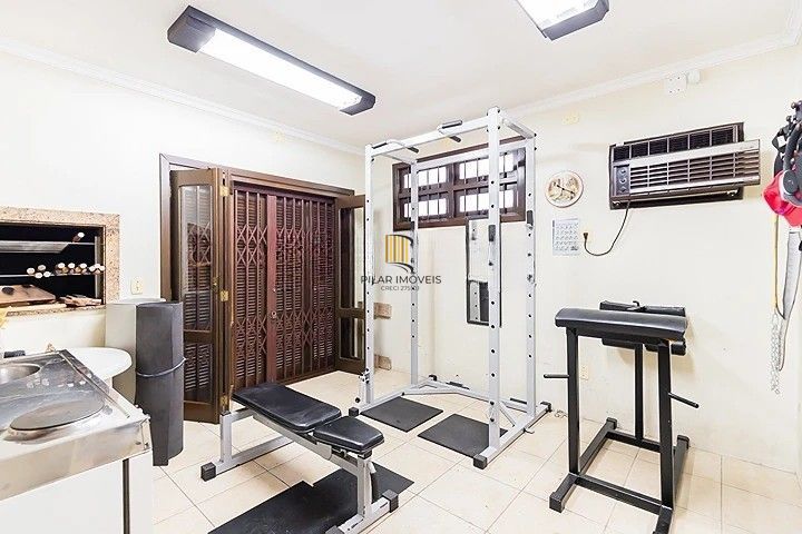 Casa 350m² /Higienópolis/ Porto Alegre