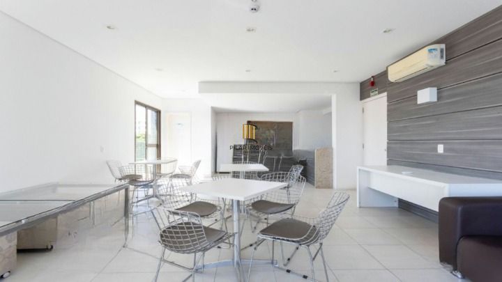 Apartamento 3 dormitorios a venda, Rua Silva Jardim