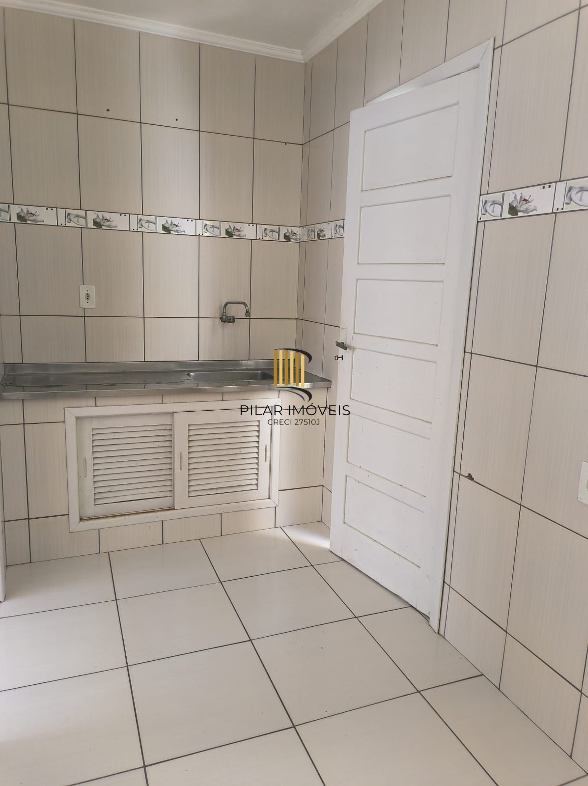 Apartamento 1 dormitório no bairro Bom Fim