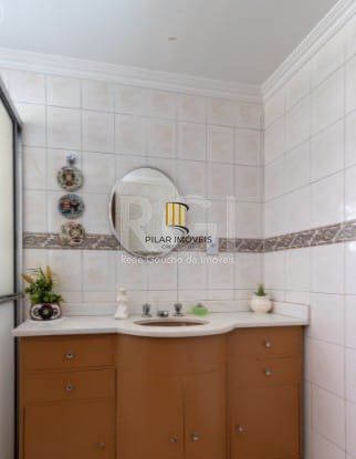 Casa para Venda - 287m², 4 dormitórios, sendo 2 suites, Higienópolis