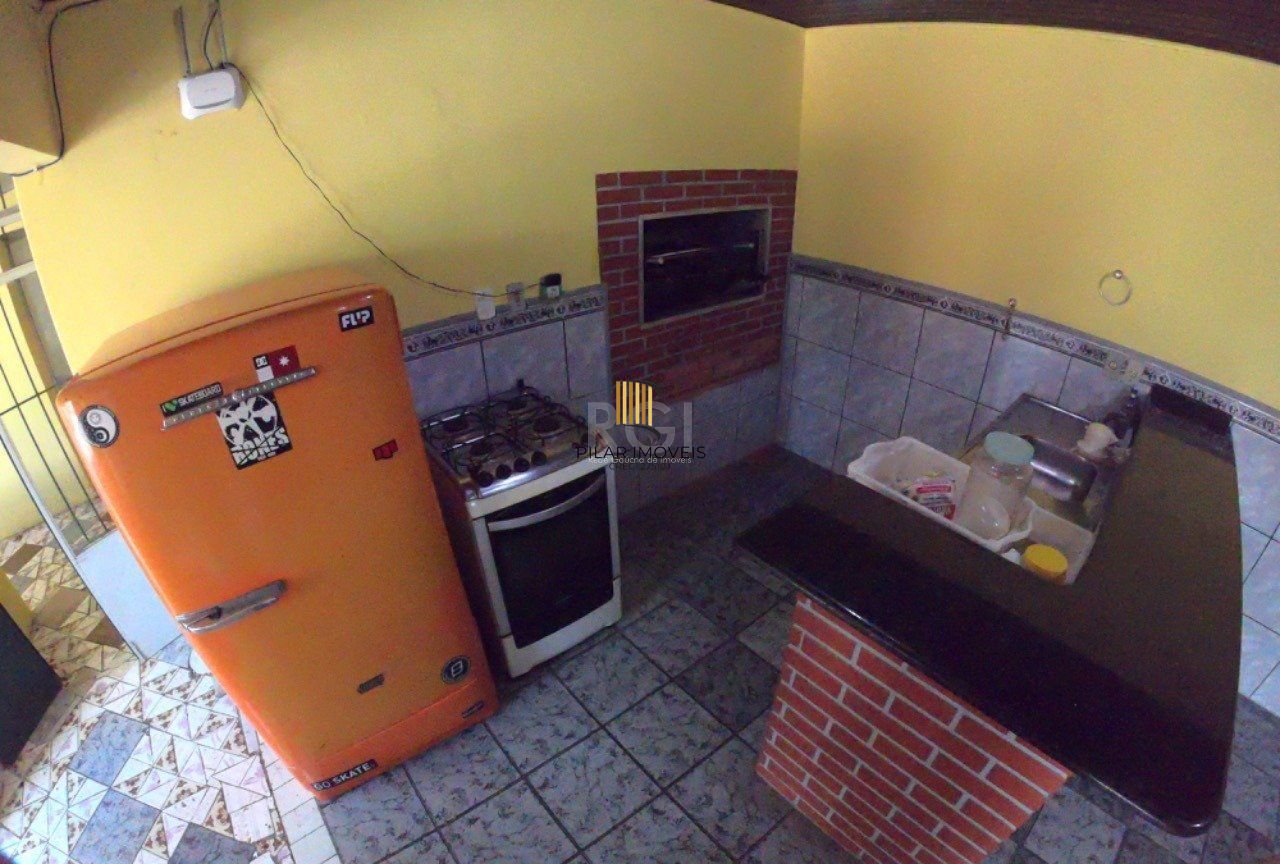 Casa para Venda - 404m², 5 dormitórios, sendo 3 suites, 2 vagas - Ipanema