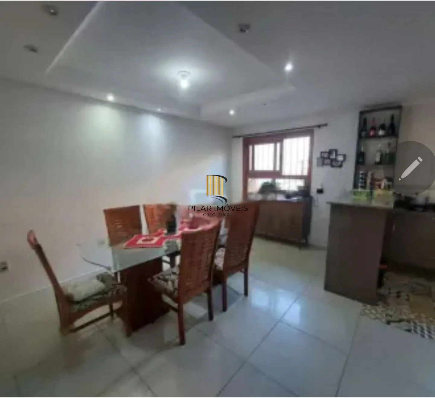 Casa 4 dormitórios no bairro Nossa Senhora das Graças