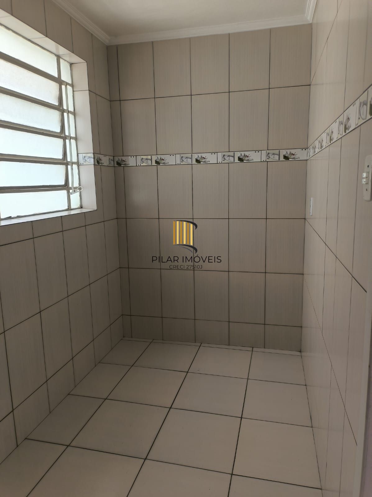 Apartamento 1 dormitório no bairro Bom Fim