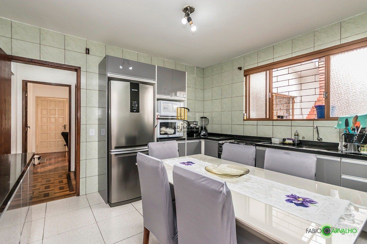 Casa para Venda - 119m², 3 dormitórios, 2 vagas - Jardim Sabará