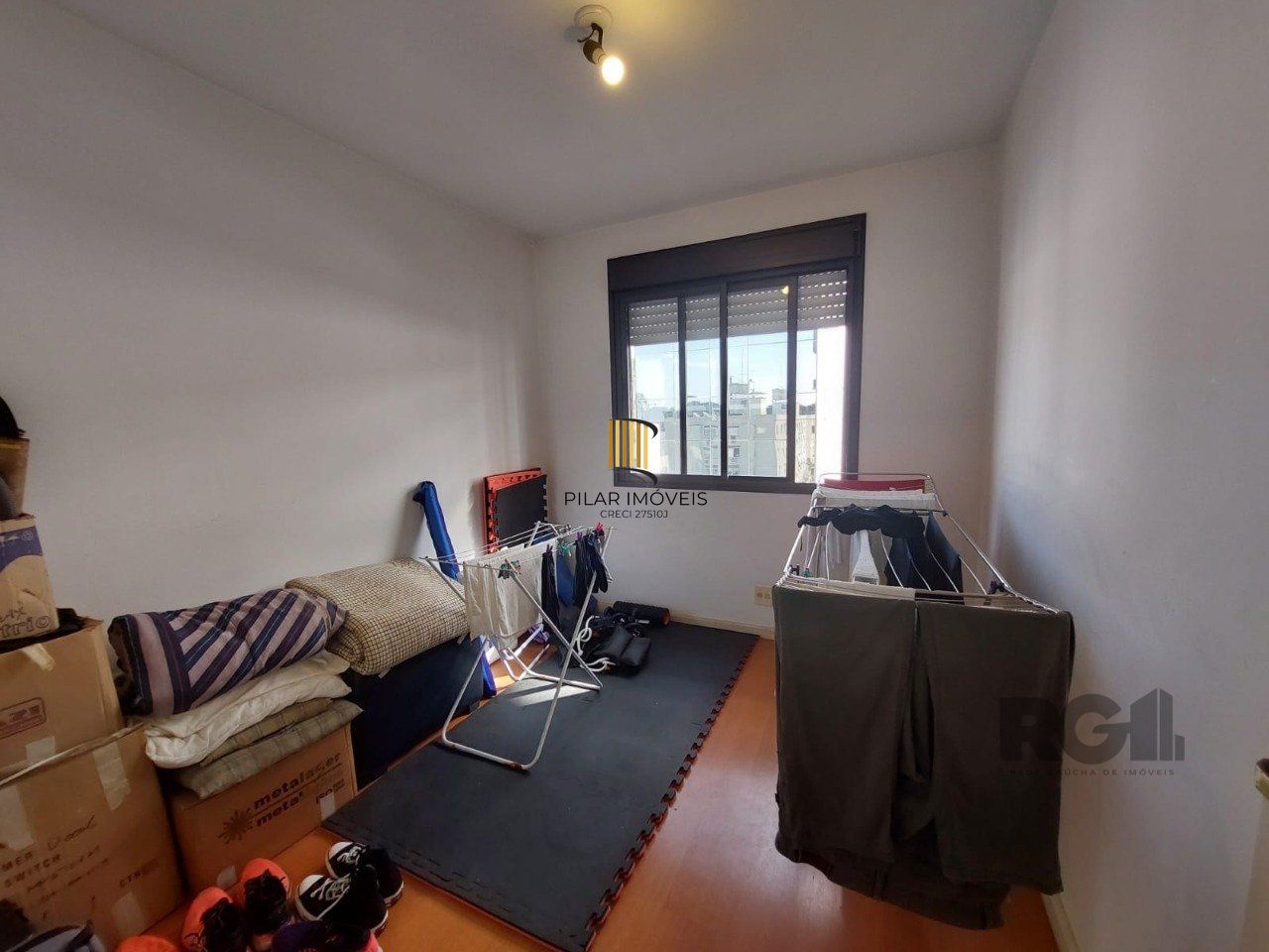 Apartamento 3 dormitórios no bairro Mont Serrat