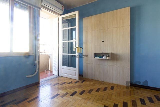 Apartamento 2 dormitórios no bairro Floresta