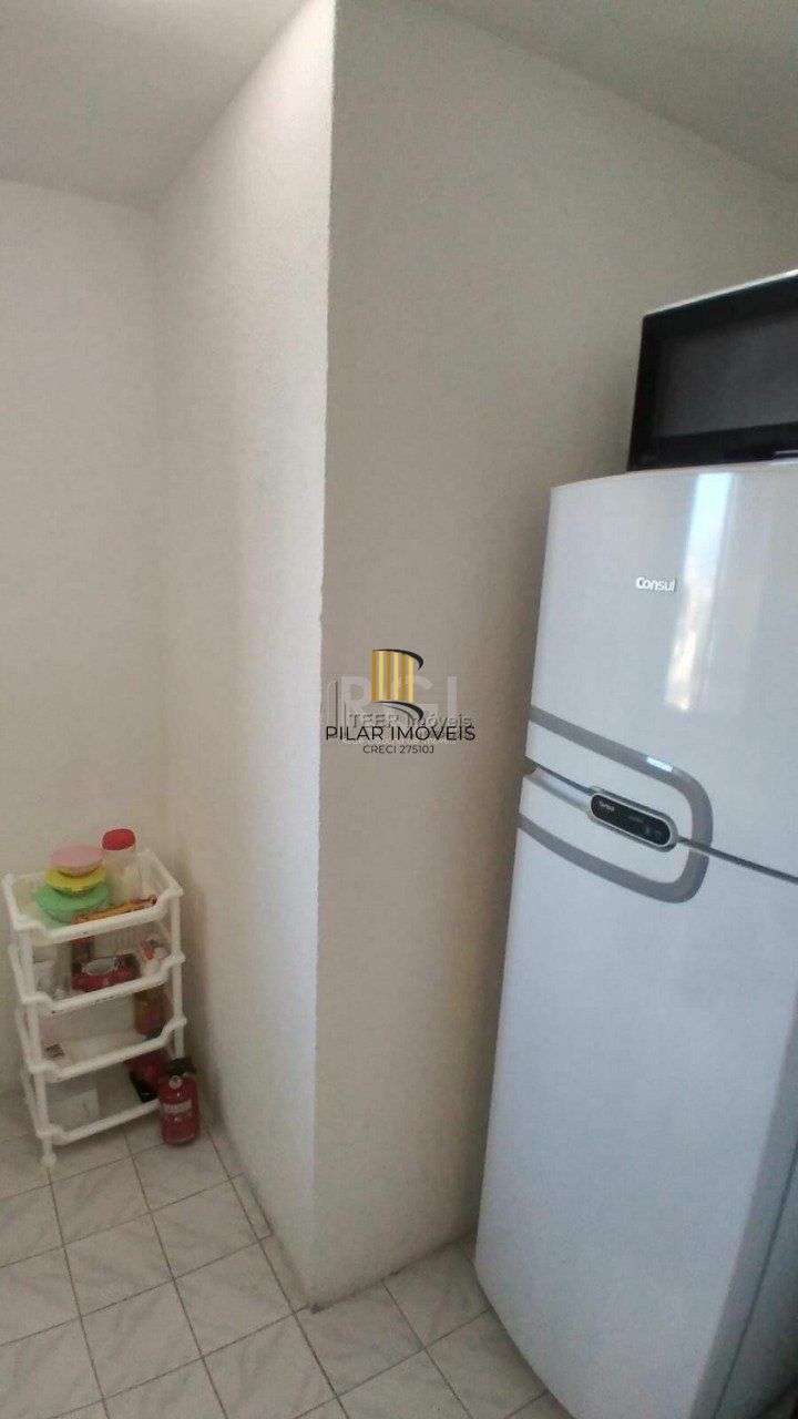 Conjunto/Sala para Venda - 36m², 0 dormitórios, Floresta