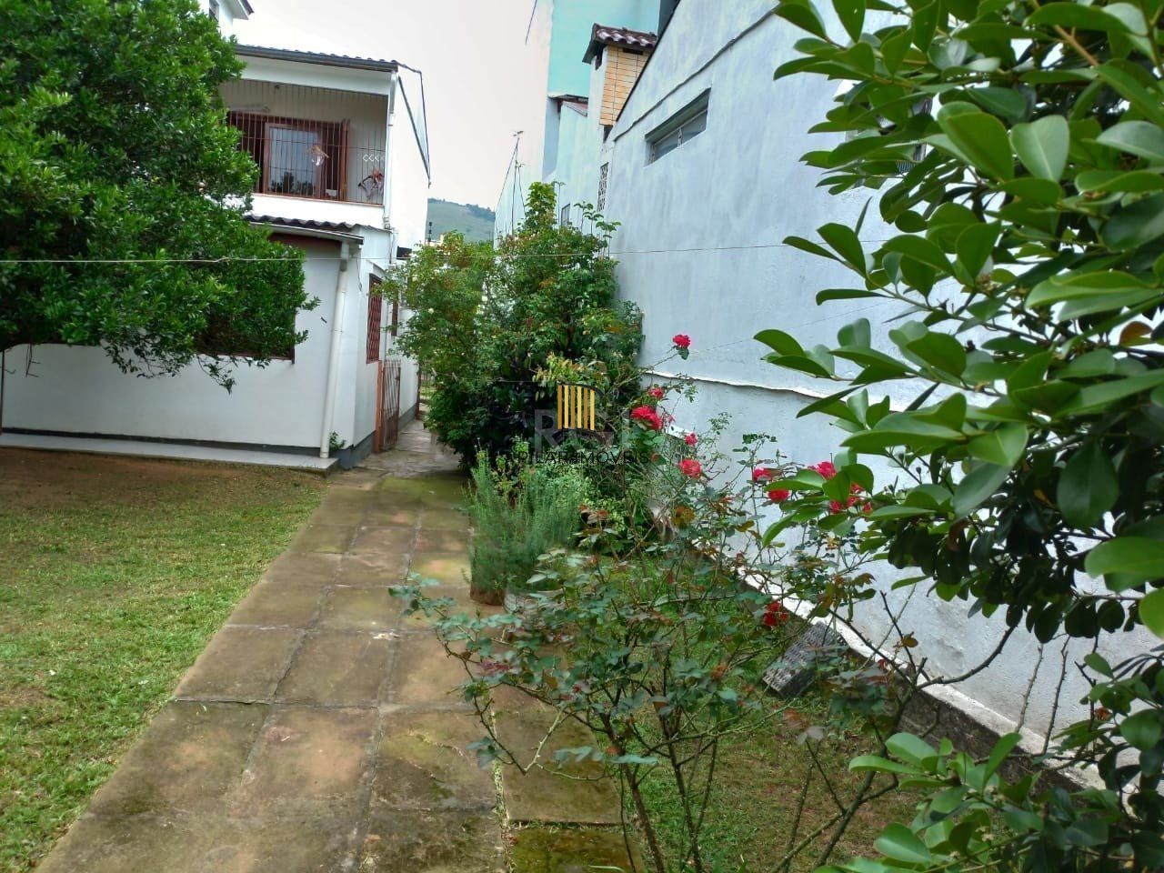 Casa para Venda - 165.23m², 3 dormitórios, sendo 1 suites, 2 vagas - Vila João Pessoa