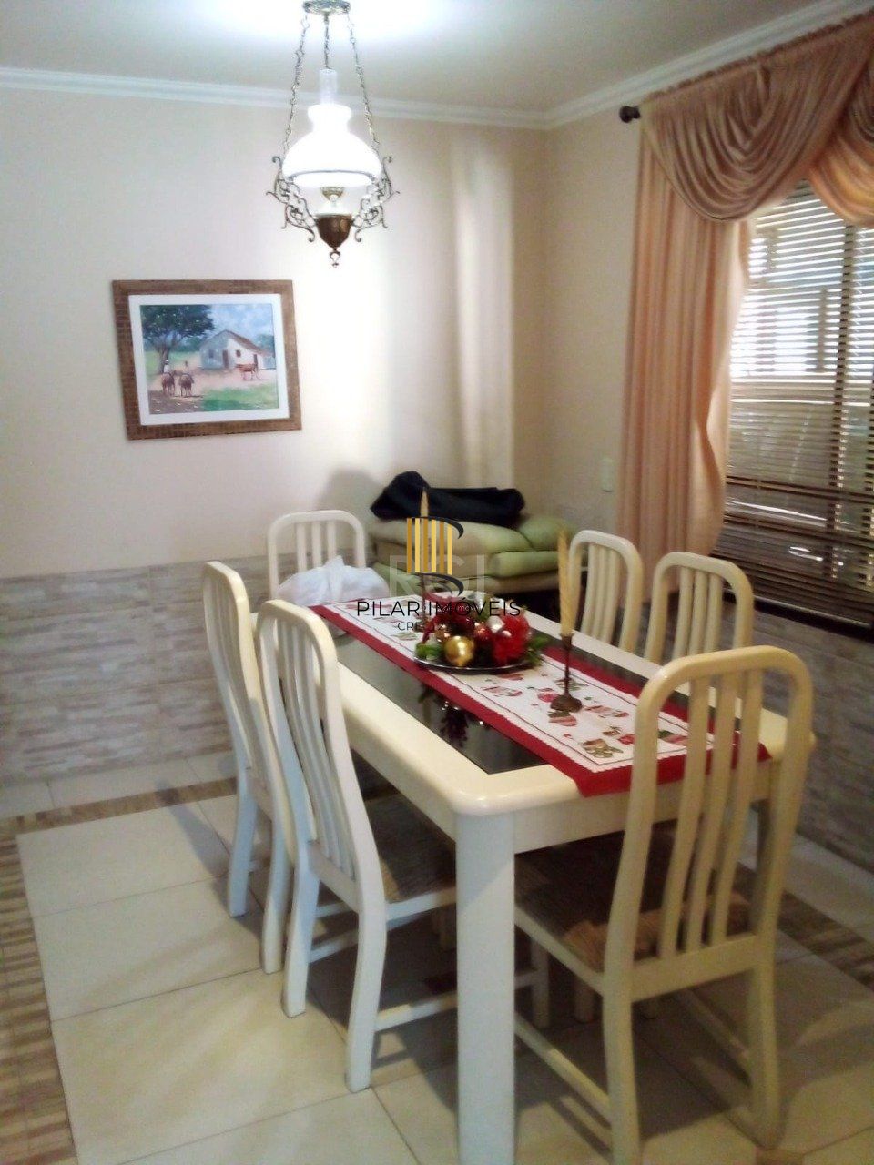 Casa para Venda - 259.5m², 4 dormitórios, sendo 1 suites, 1 vaga - Jardim Itu