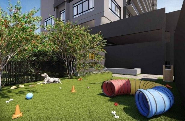 Apartamento 1 Dorm c/ Vaga em Porto Alegre | Yzy Full Life Entrega Abril 2026