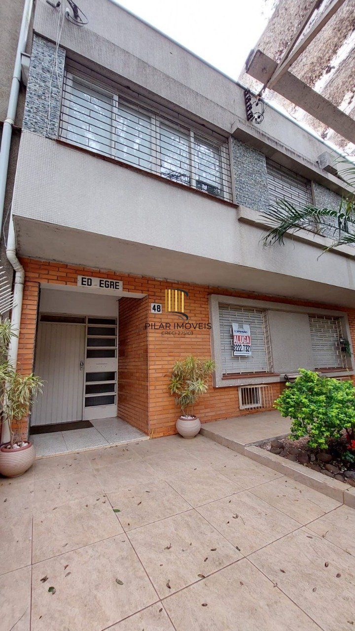 Apartamento 2 dormitórios no bairro São João