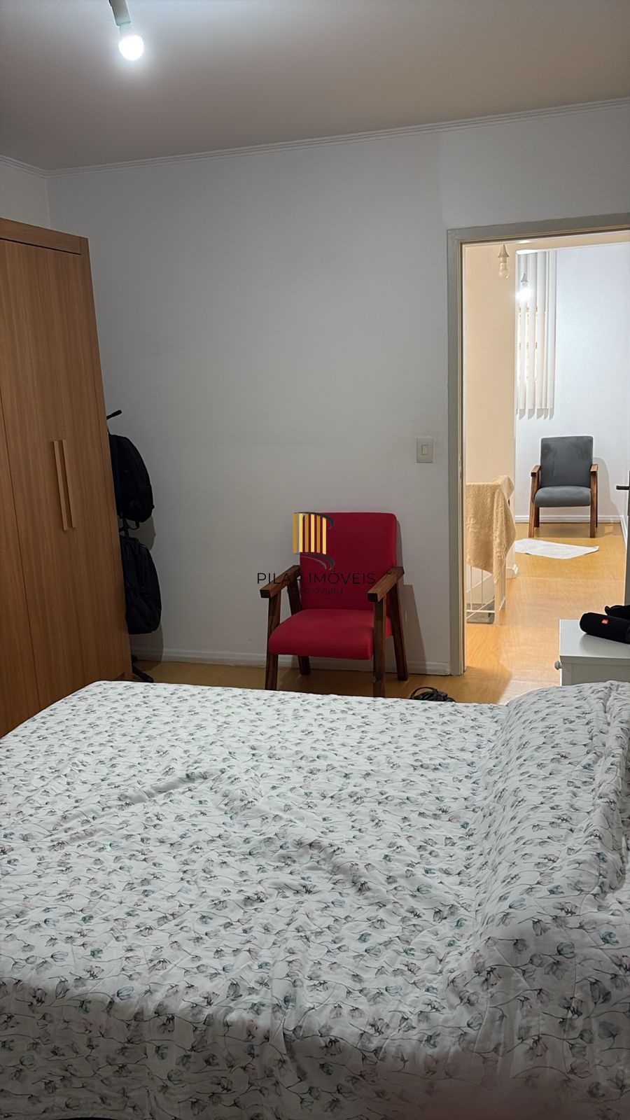 Triplex Cobertura/ Centro histórico/ Porto Alegre