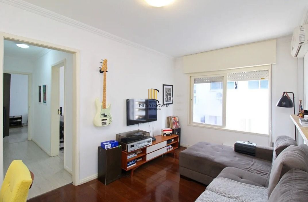 Apartamento 2 dormitórios no bairro Higienópolis