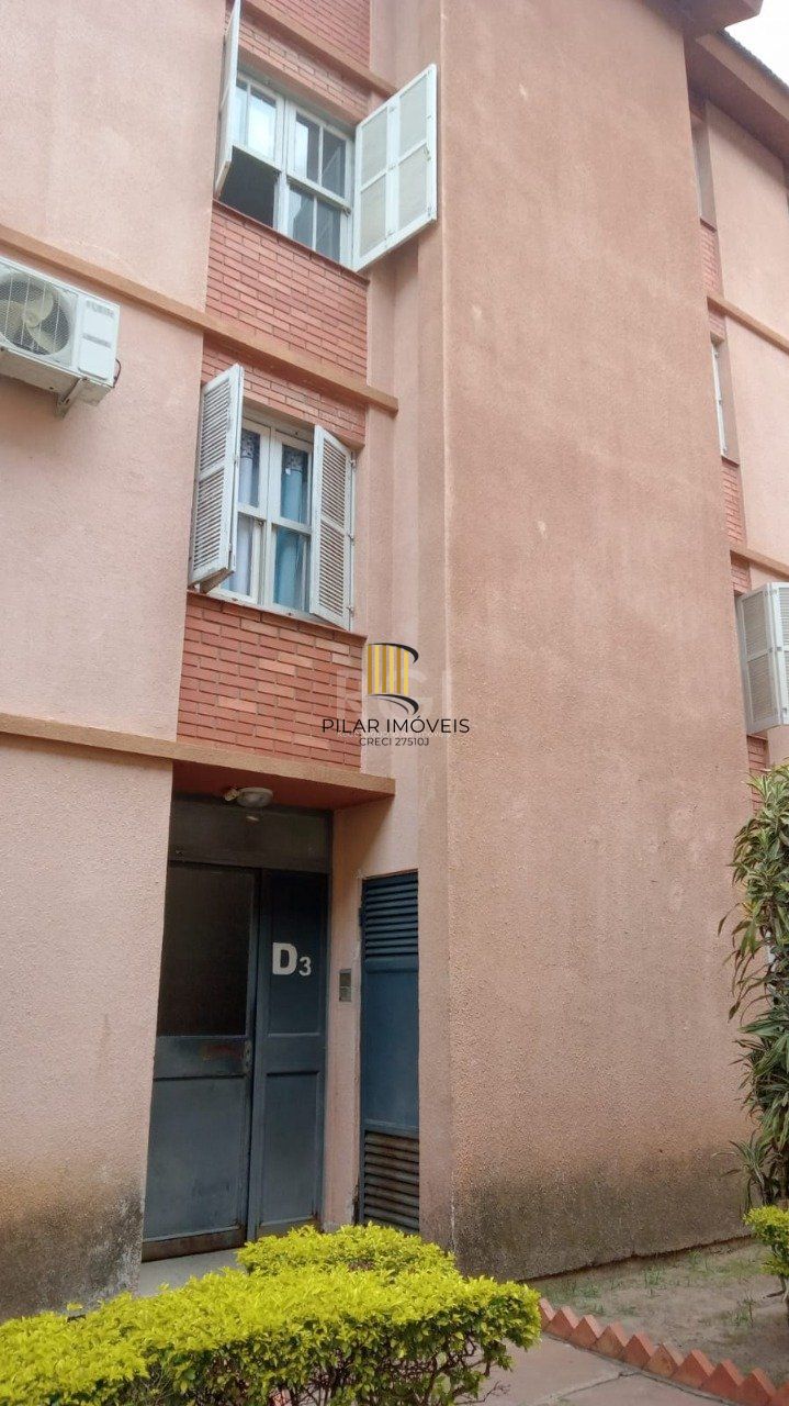 Apartamento para Venda - 36m², 1 dormitório, Menino Deus