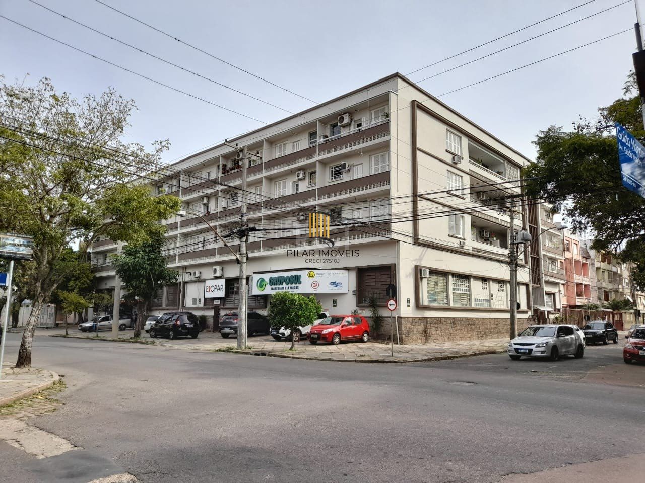 Apartamento para Venda - 102m², 3 dormitórios, São Geraldo - Pilar Imóveis
