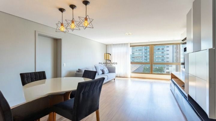 Apartamento 3 dormitorios a venda, Rua Silva Jardim