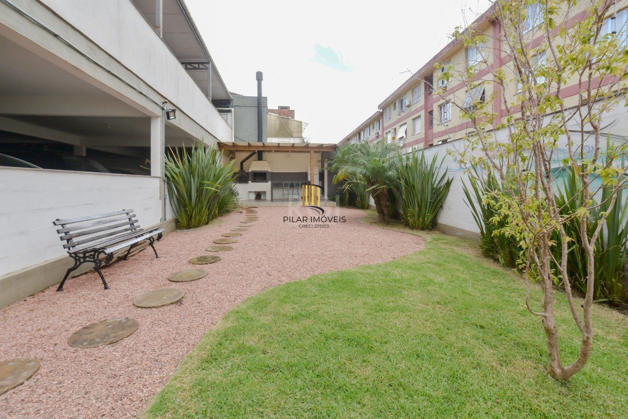 Apartamento para Venda - 70.89m², 2 dormitórios, sendo 1 suites, Partenon