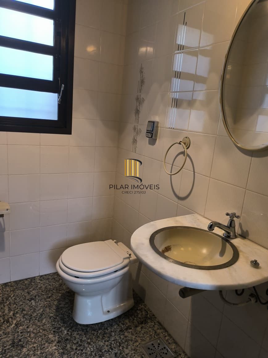 CASA SOBRADO 3 DORMITÓRIOS 1 SUITE 3 VAGAS NO BAIRRO HIGIENÓPOLIS EM PORTO ALEGRE