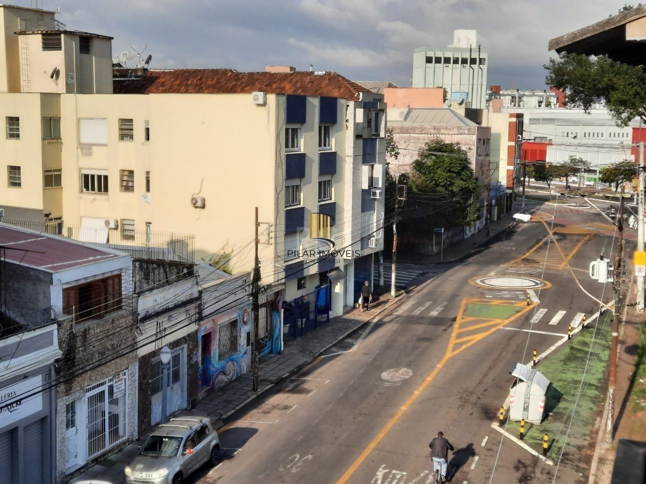 Predio para Venda - 0m², 0 dormitórios, 5 vagas - Cidade Baixa