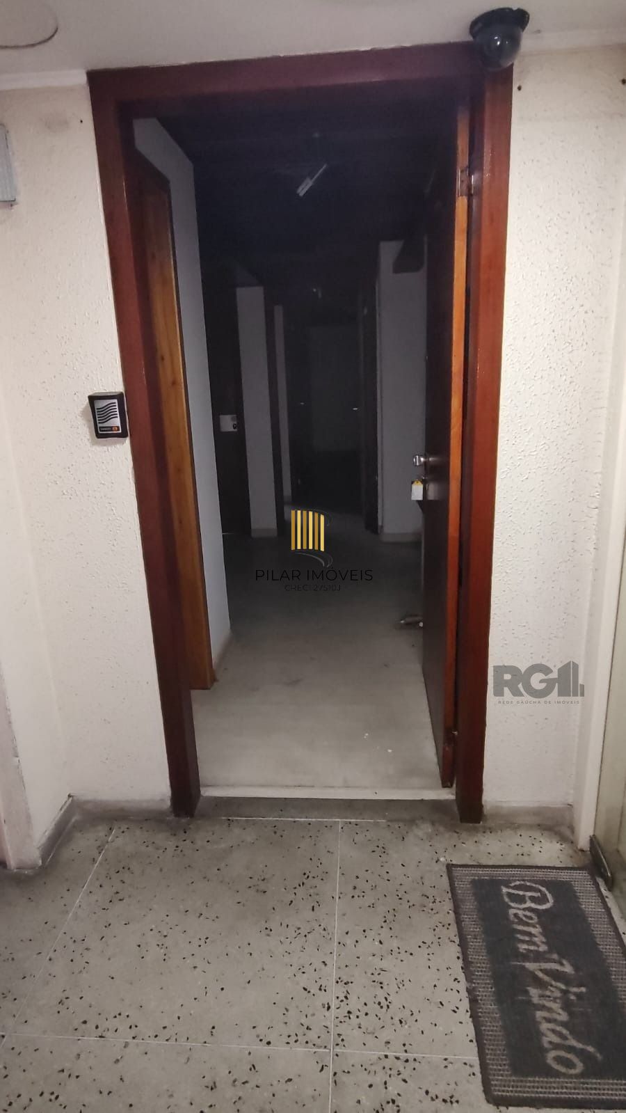 Sala Comercial no bairro Moinhos de Vento