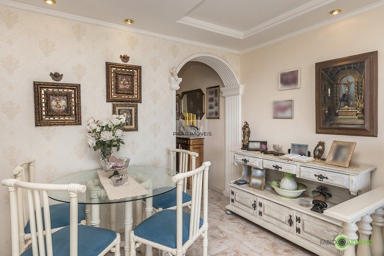 Apartamento para Venda - 57m², 1 dormitório, Centro Histórico