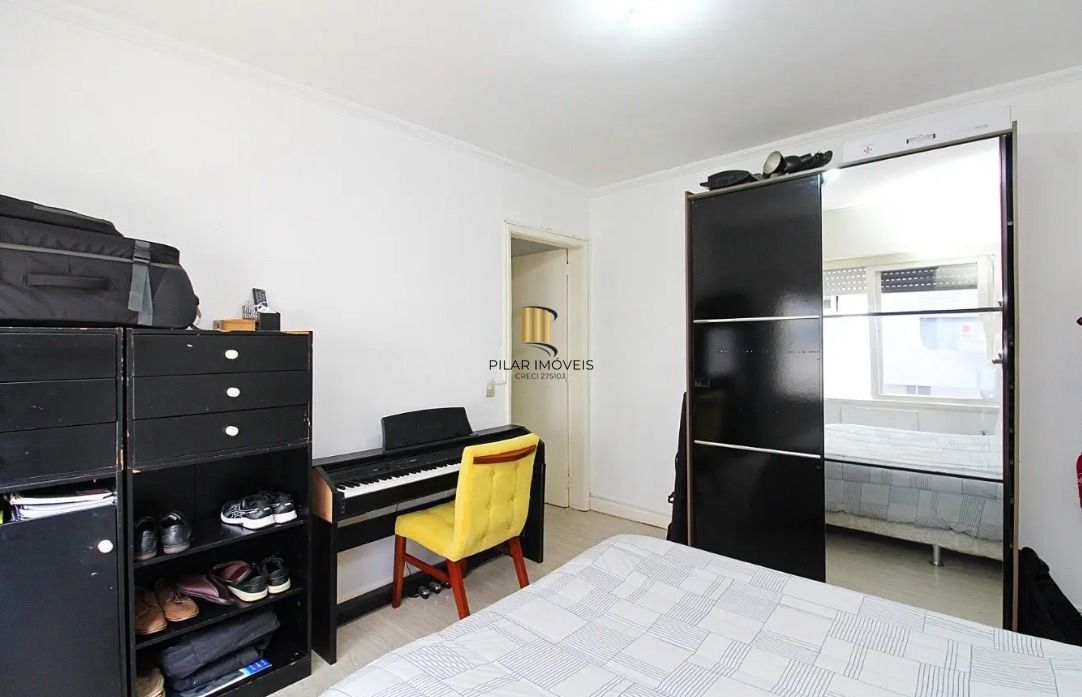 Apartamento 2 dormitórios no bairro Higienópolis