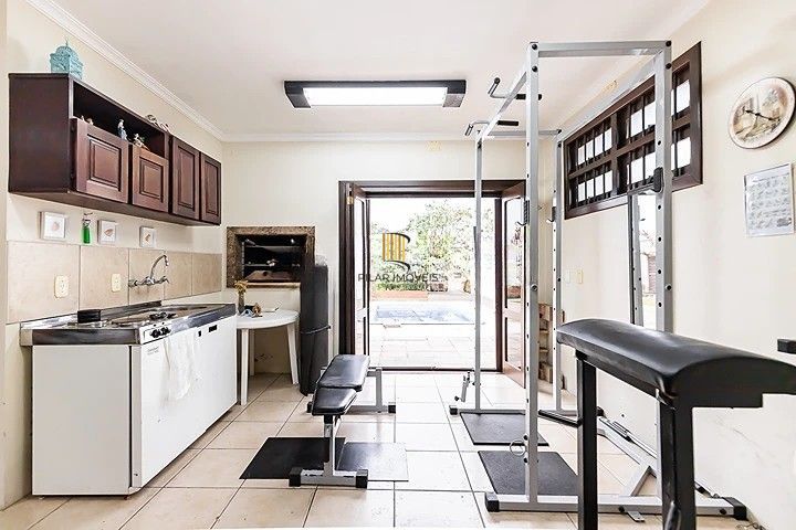 Casa 350m² /Higienópolis/ Porto Alegre