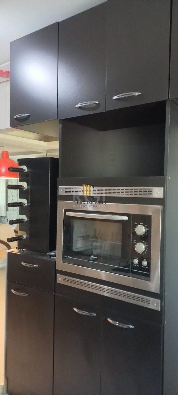 Apartamento 1 Dormitório(s) Bairro Partenon