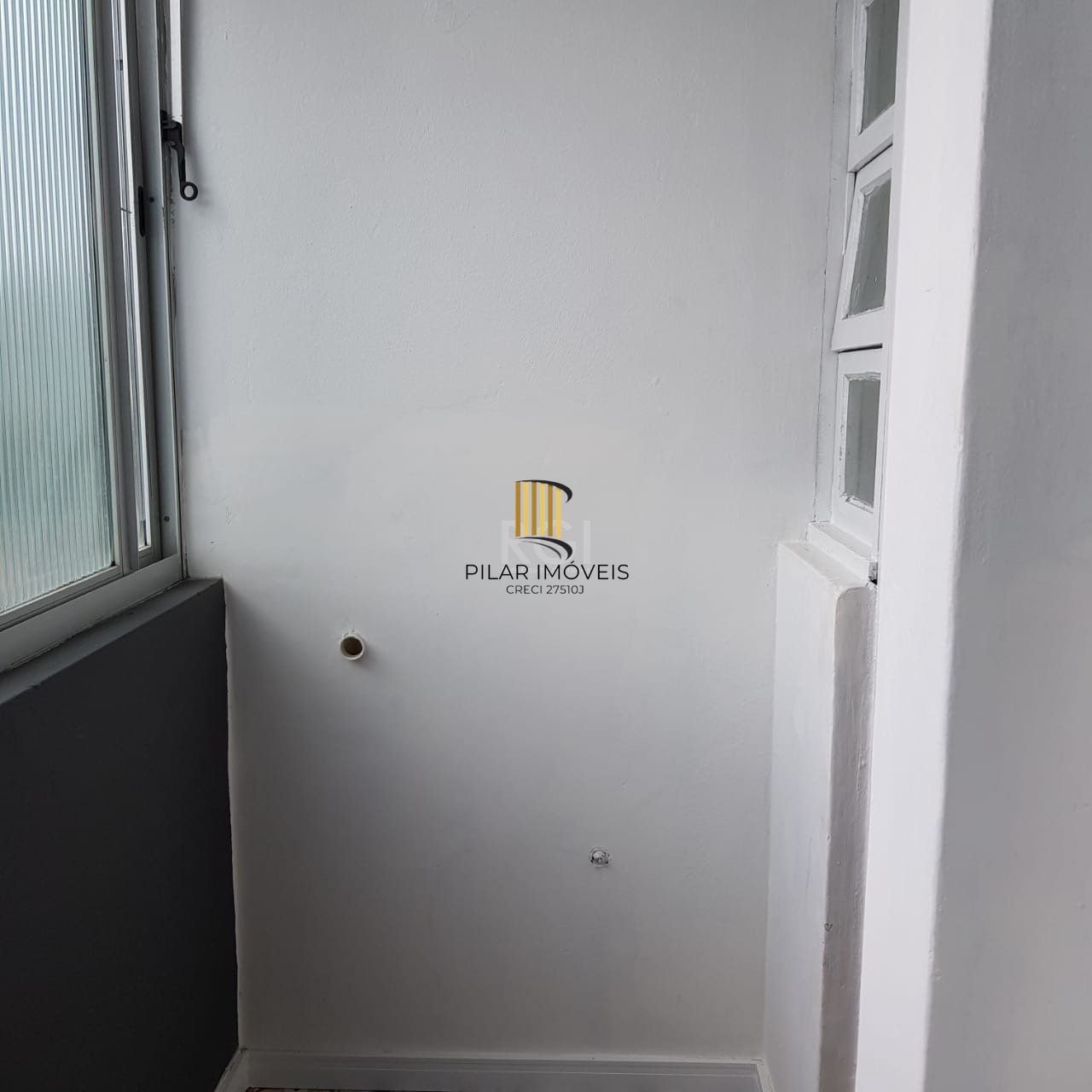 Apartamento para Venda - 63.4m², 2 dormitórios, Floresta