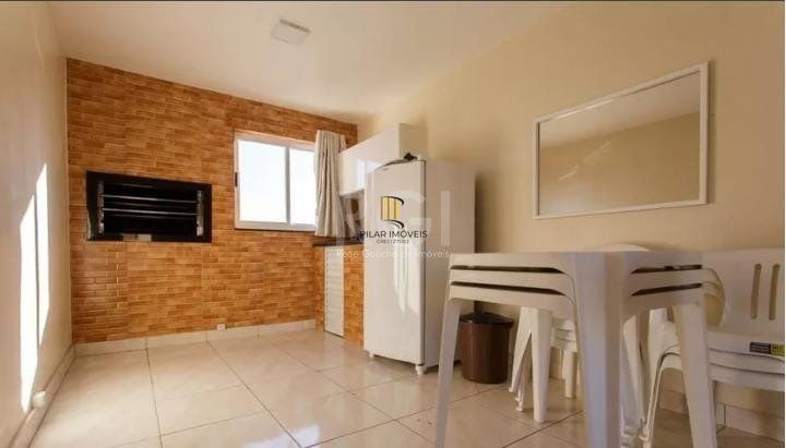 Apartamento JK para Venda - 27m², 1 dormitório, sendo 1 suites, Centro Histórico