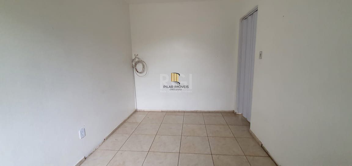 Apartamento para Venda - 46m², 2 dormitórios, 1 vaga - Restinga
