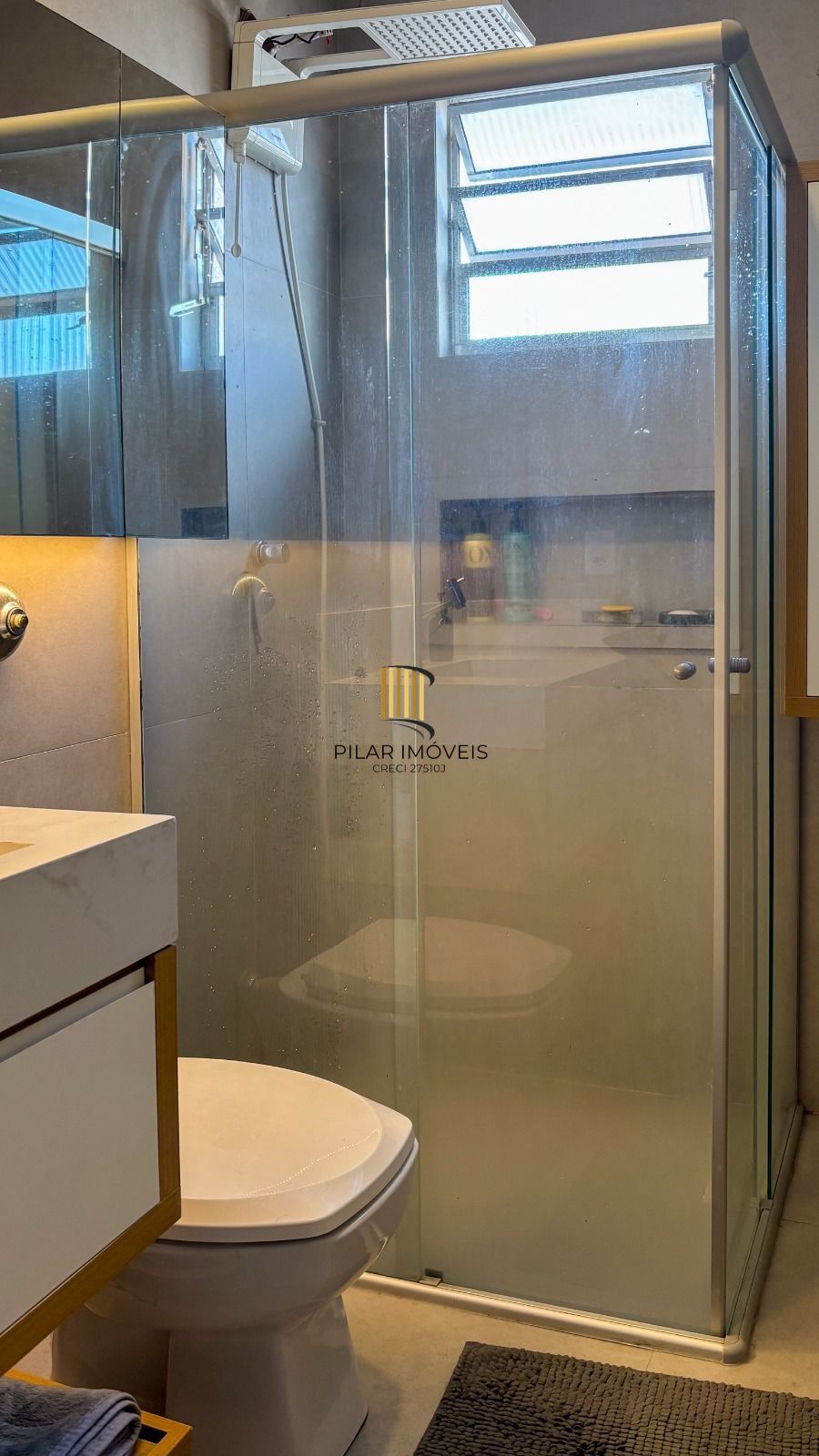 APARTAMENTO 2 DORMITÓRIOS COM VAGA NO JARDIM LEOPOLDINA EM PORTO ALEGRE