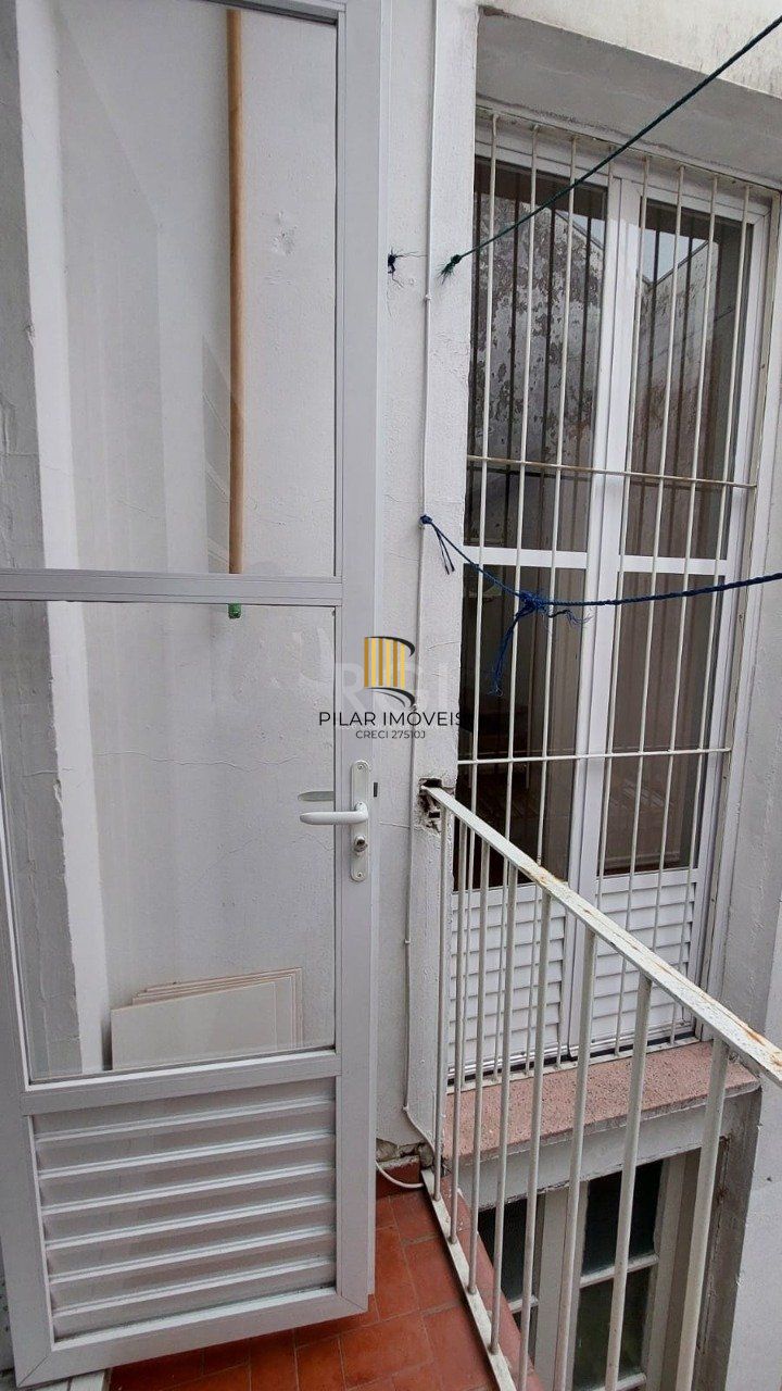 Apartamento 1 dormitório no bairro Vila Ipiranga