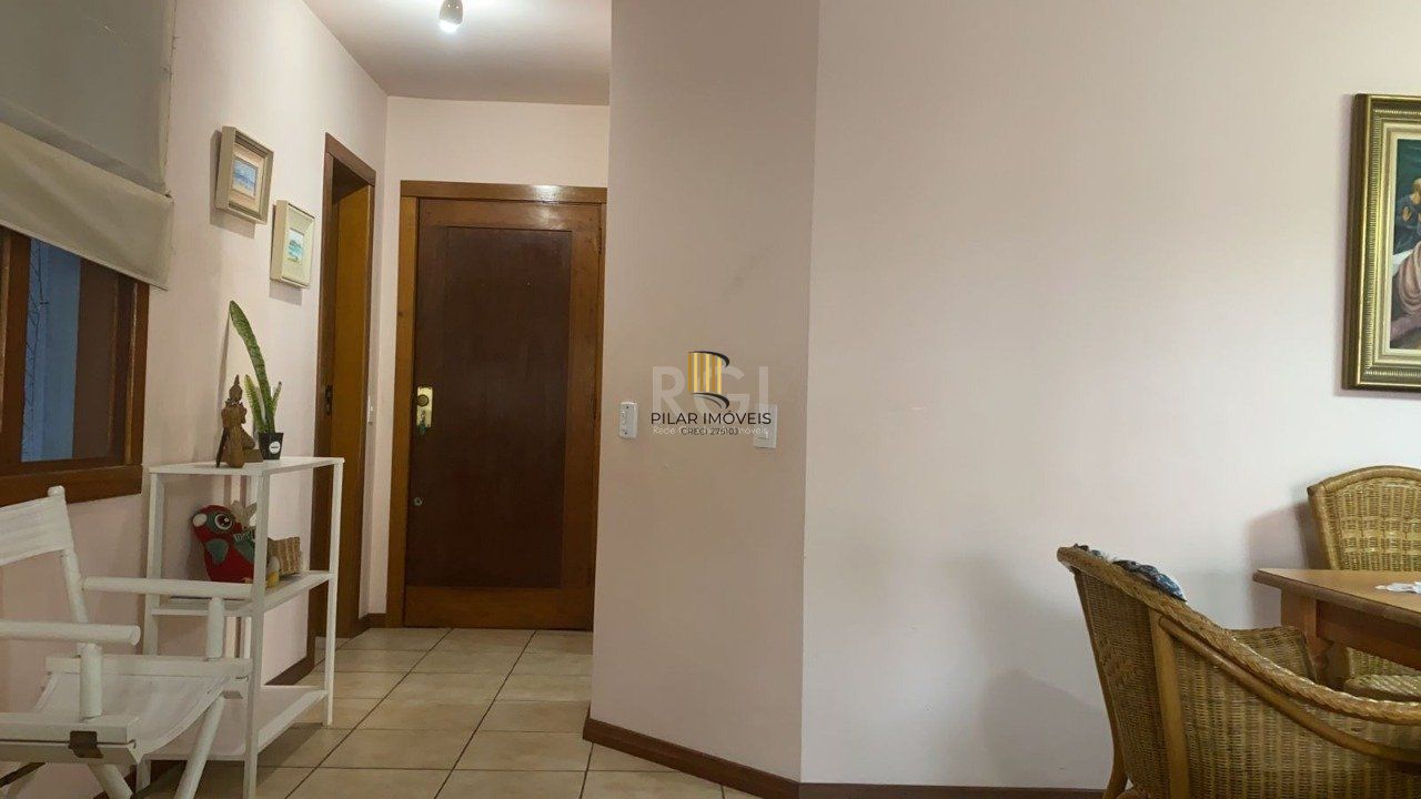 Apartamento para Venda - 123m², 2 dormitórios, sendo 1 suites, 1 vaga - Centro