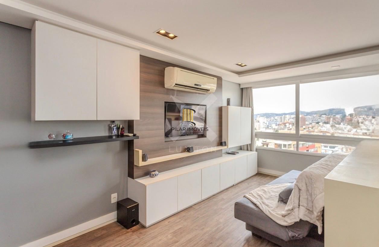 Loft a venda um dormitório / Lima e Silva