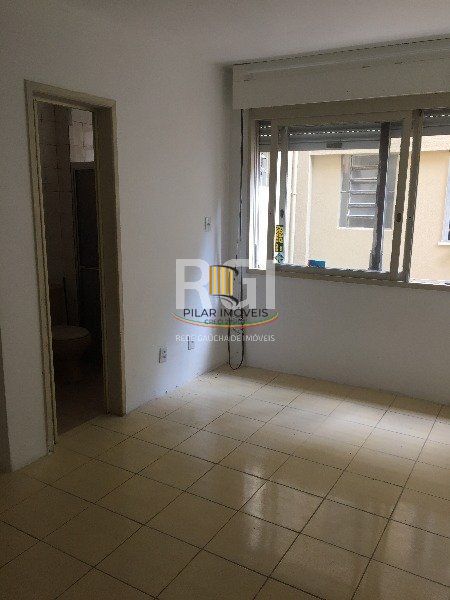 Apartamento JK 1 Dormitório(s) Bairro Centro Histórico