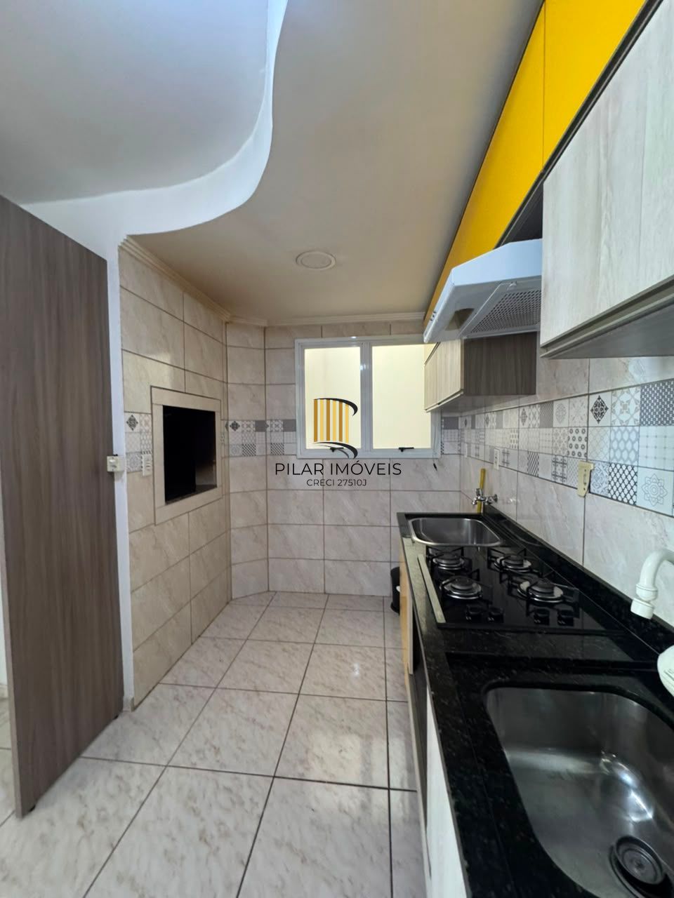 Apartamento à Venda no Morada do Vale II - Gravataí