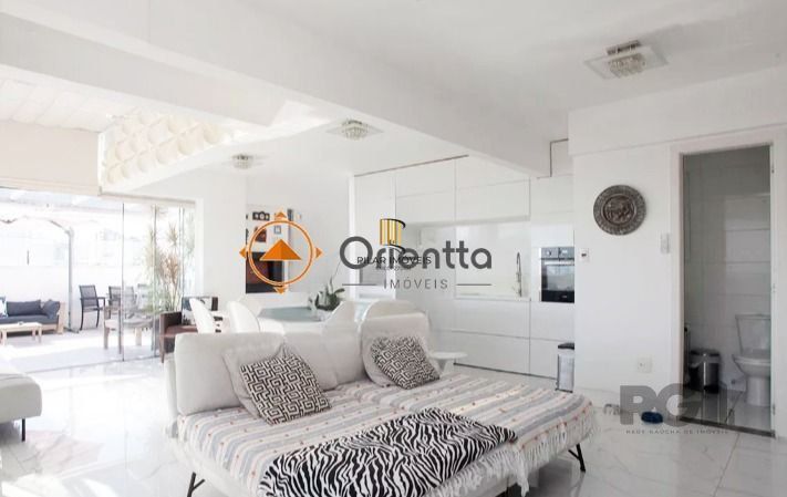 Apartamento 3 dormitórios no bairro São João