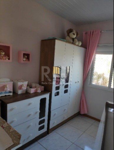Casa Condominio para Venda - 90m², 2 dormitórios, 2 vagas - Olaria