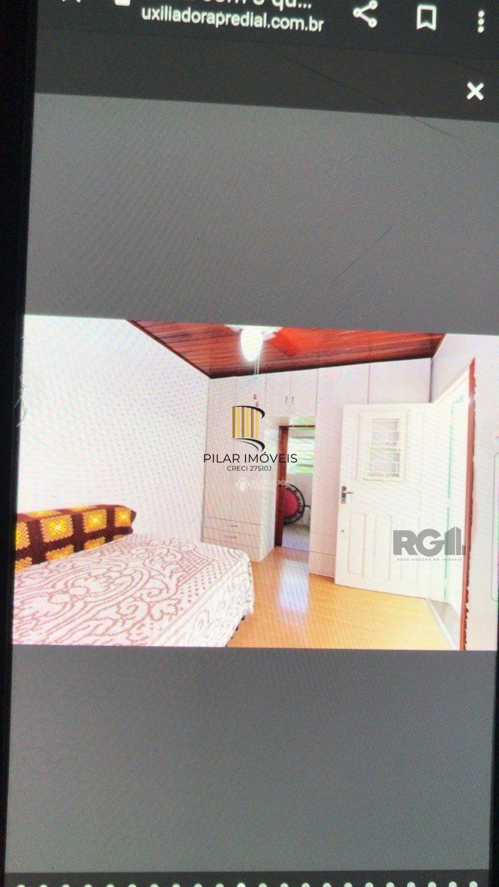 Casa para Venda - 247.5m², 3 dormitórios, 2 vagas - Petrópolis