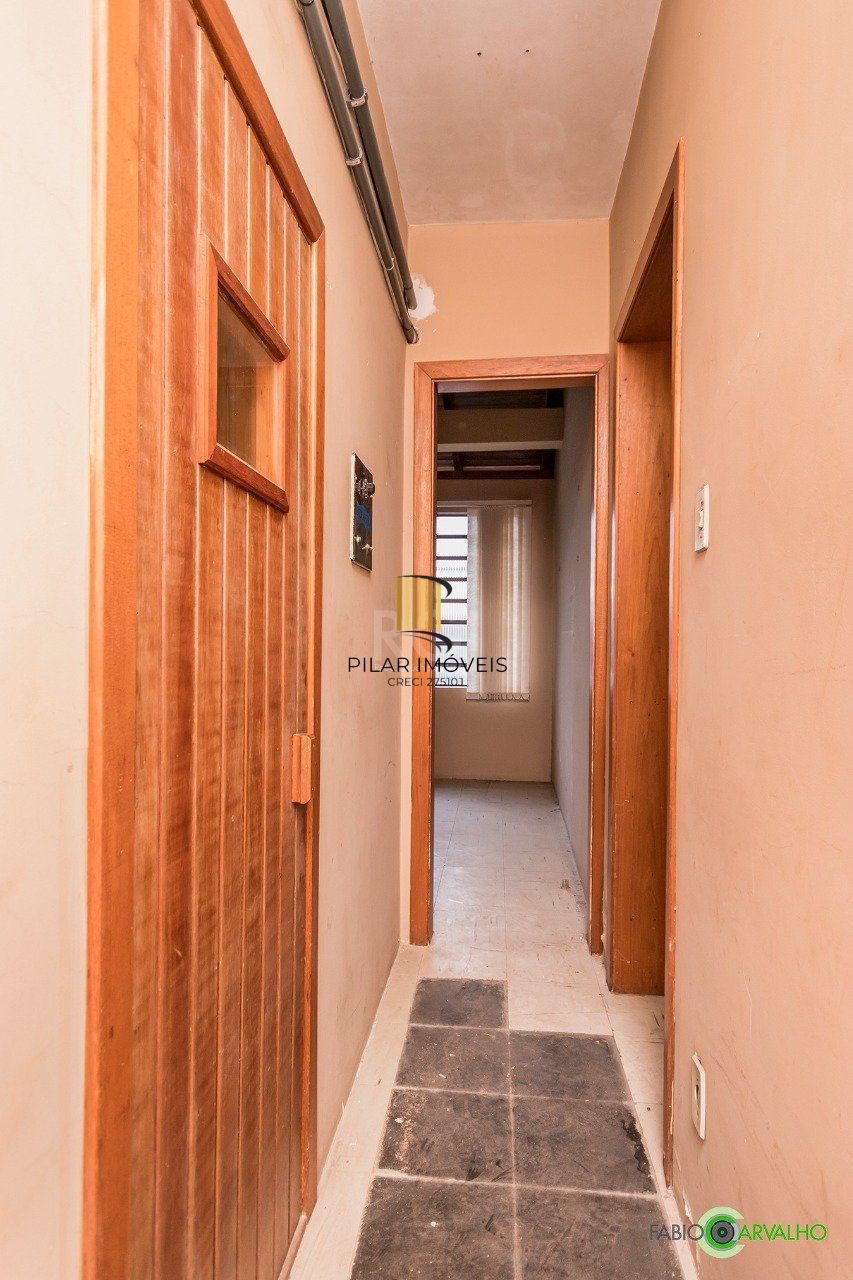 Casa para Venda - 307m², 4 dormitórios, sendo 2 suites, 3 vagas - Higienópolis