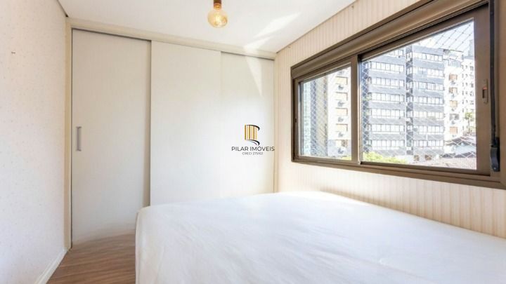 Apartamento 3 dormitorios a venda, Rua Silva Jardim